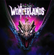 Tiny Tinas Wonderlands