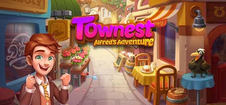Townest Alfreds Adventure Elmas Townest Alfreds Adventure Elmas