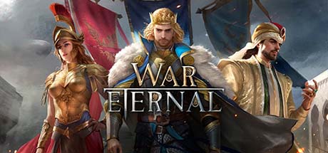 War Eternal War Eternal