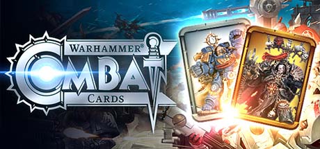 Warhammer Combat Cards 40K Warhammer Combat Cards 40K