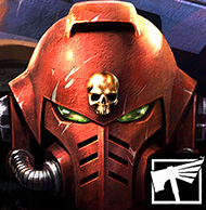Warhammer Combat Cards 40K