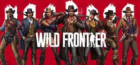 Wild Frontier Altın Wild Frontier Altın