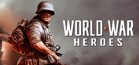 World War Heroes WW2 FPS PvP World War Heroes WW2 FPS PvP